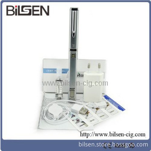 Hotting salling 2200 mAh E-cig Wholesale itaste vv mod